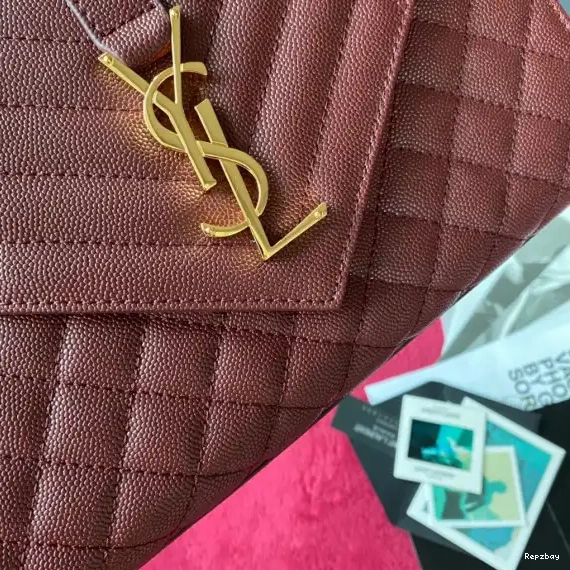 Repladies REP MEDIUM YSL BAG ENVELOPE 0505